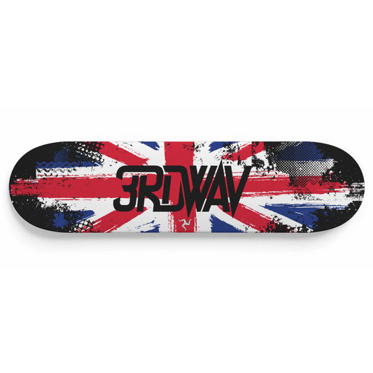 3rdWav - Skateboard