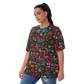 doodlePEOPLE by ARBY - WOMENS PJ SHIRT