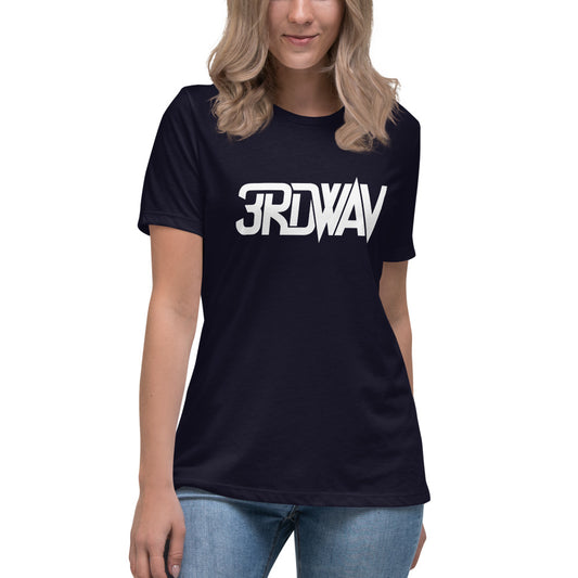 3rdWav - Women's Relaxed T-Shirt