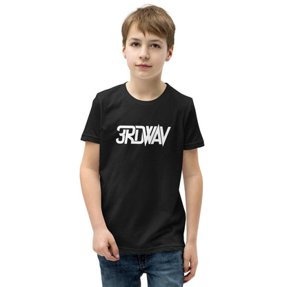 3rdWav - Youth Short Sleeve T-Shirt